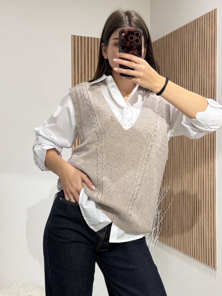 Vesta Talla