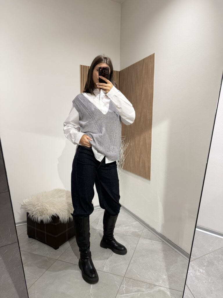 Vesta Talla