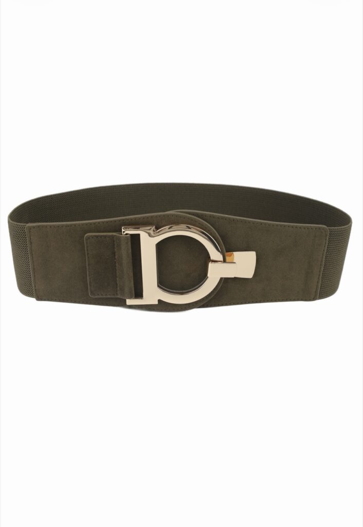 Opasok khaki