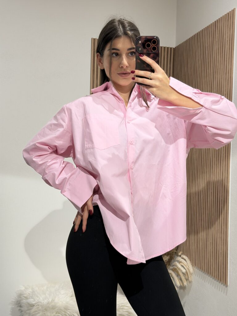 Košeľa Sandra