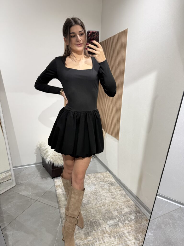 Šaty Sandy