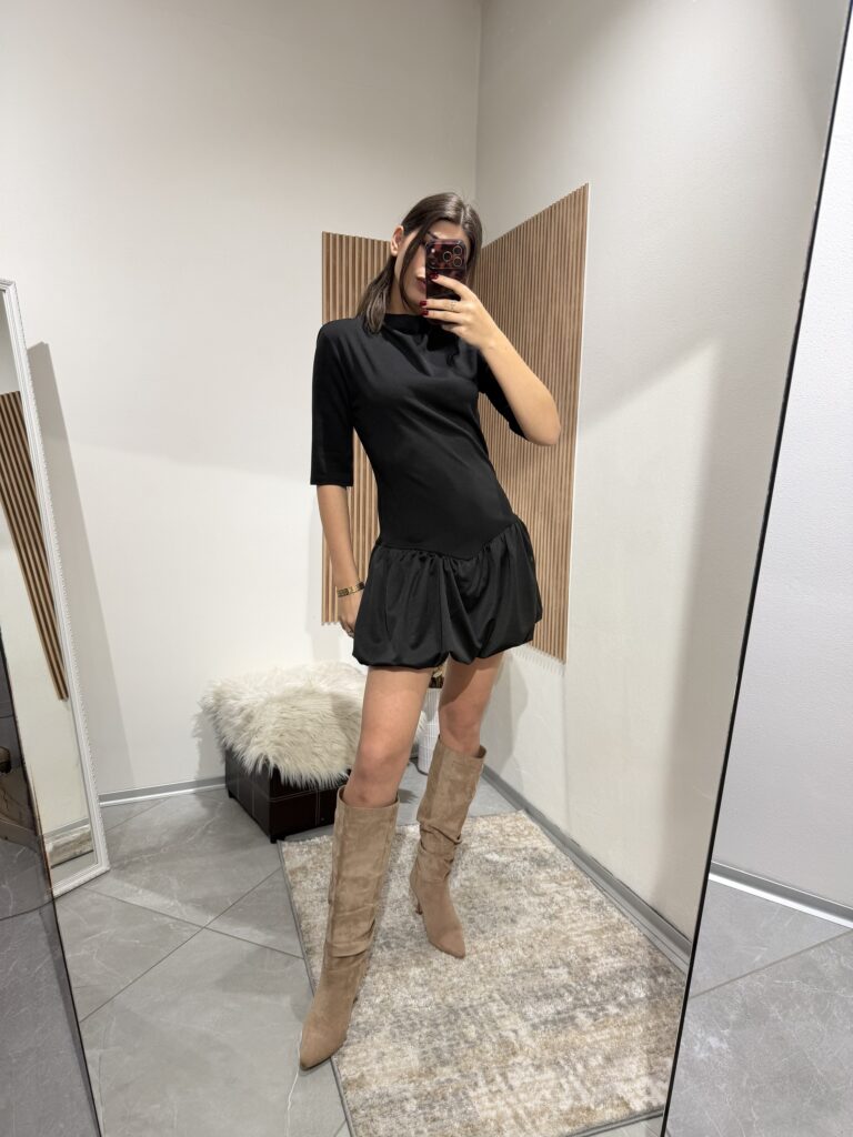Šaty Lili