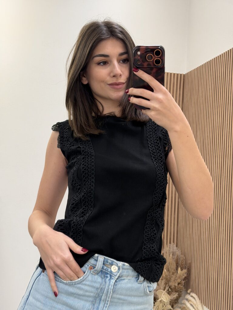 Top Silvi