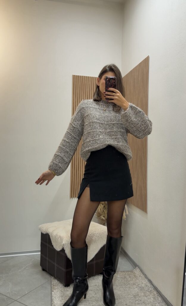 Sveter Liana